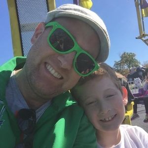 Meet your Posher, Tim